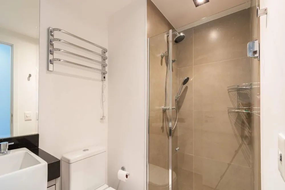 Apartamento, 2 quartos, 64 m² - Foto 7