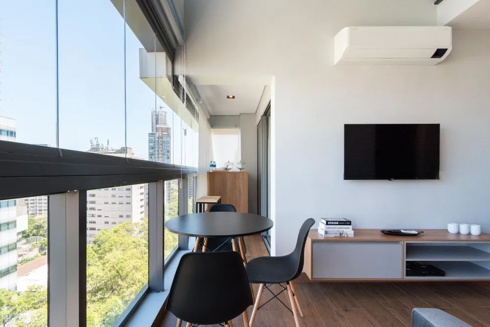 Apartamento, 2 quartos, 64 m² - Foto 6