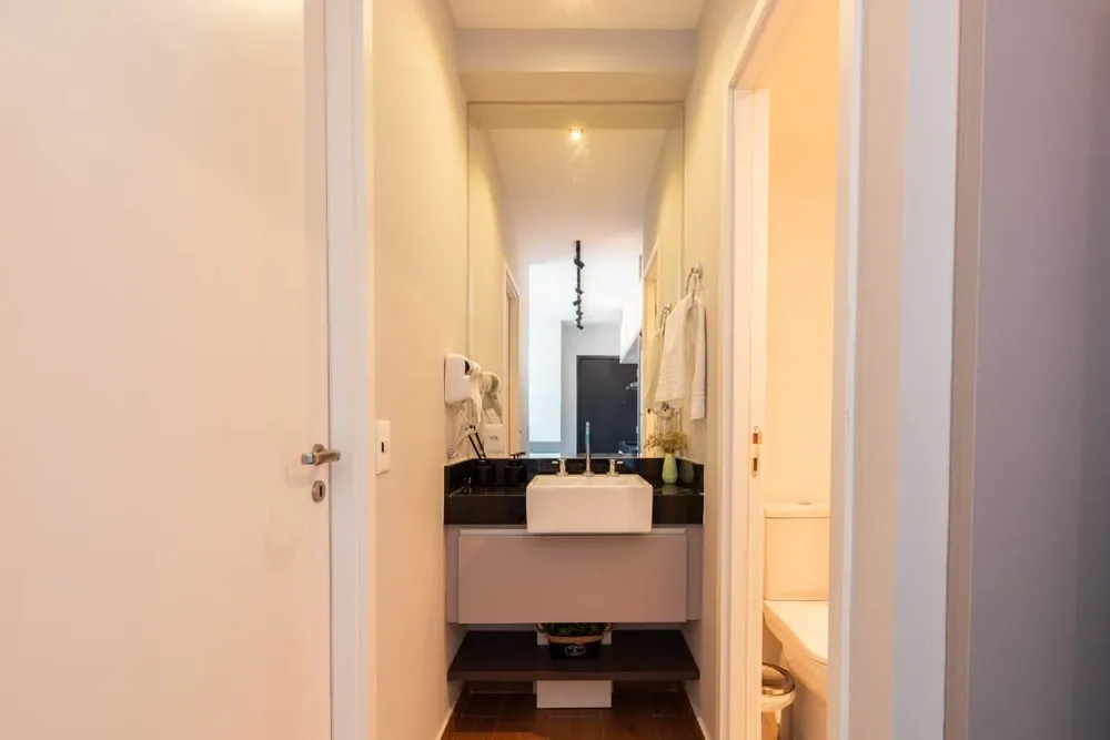 Apartamento, 2 quartos, 64 m² - Foto 12