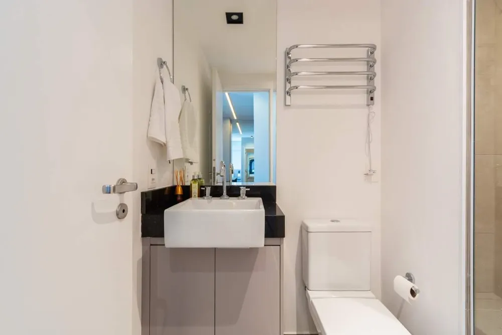 Apartamento, 2 quartos, 64 m² - Foto 8