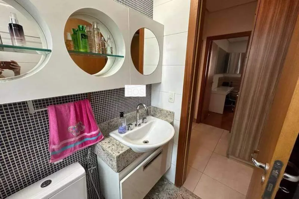 Apartamento, 3 quartos, 87 m² - Foto 9