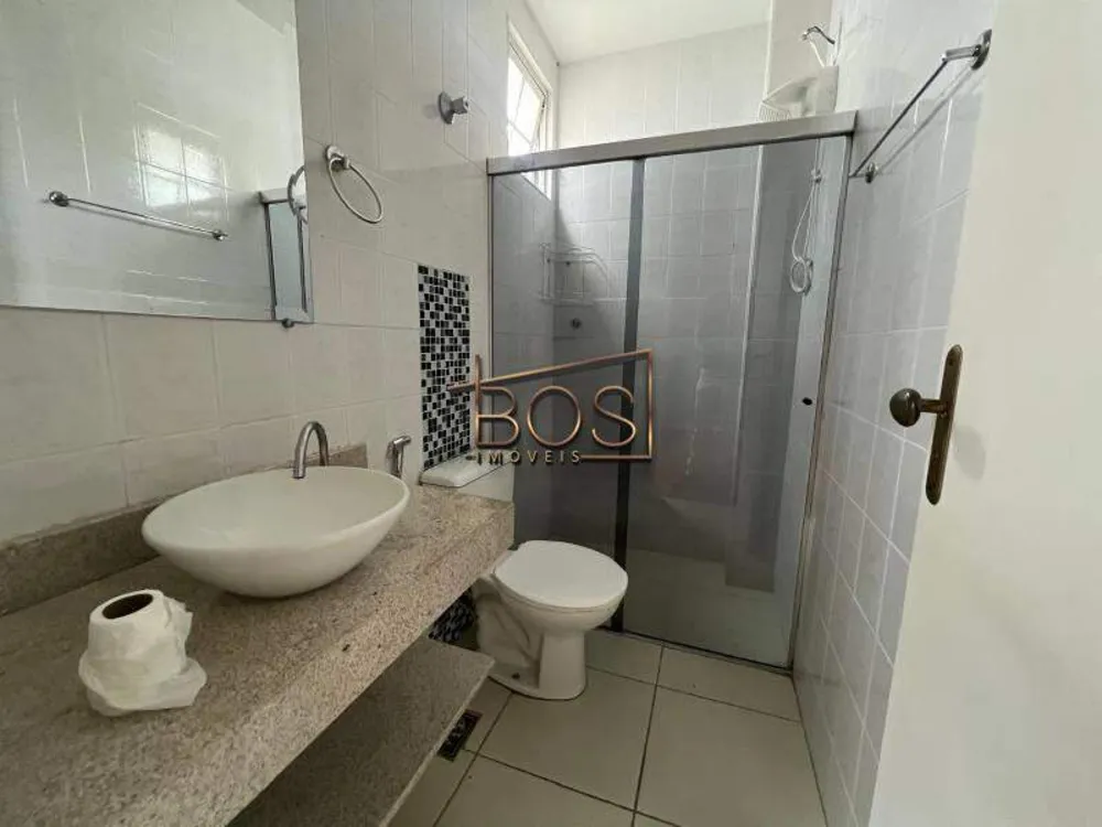 Apartamento, 3 quartos, 87 m² - Foto 5