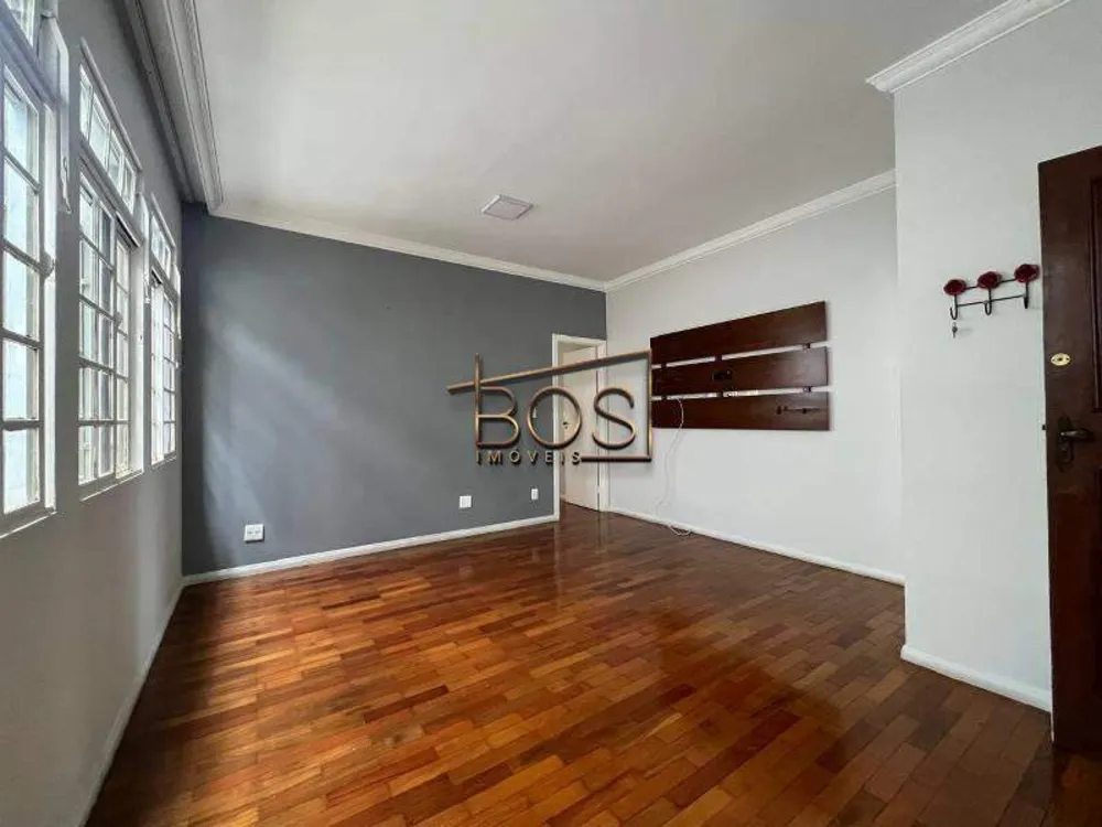 Apartamento, 3 quartos, 87 m² - Foto 1