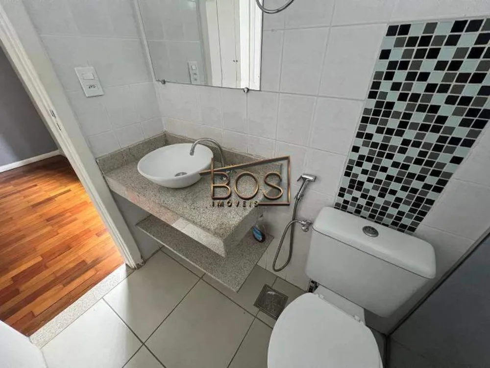 Apartamento, 3 quartos, 87 m² - Foto 4