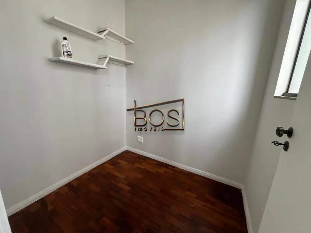 Apartamento, 3 quartos, 87 m² - Foto 11