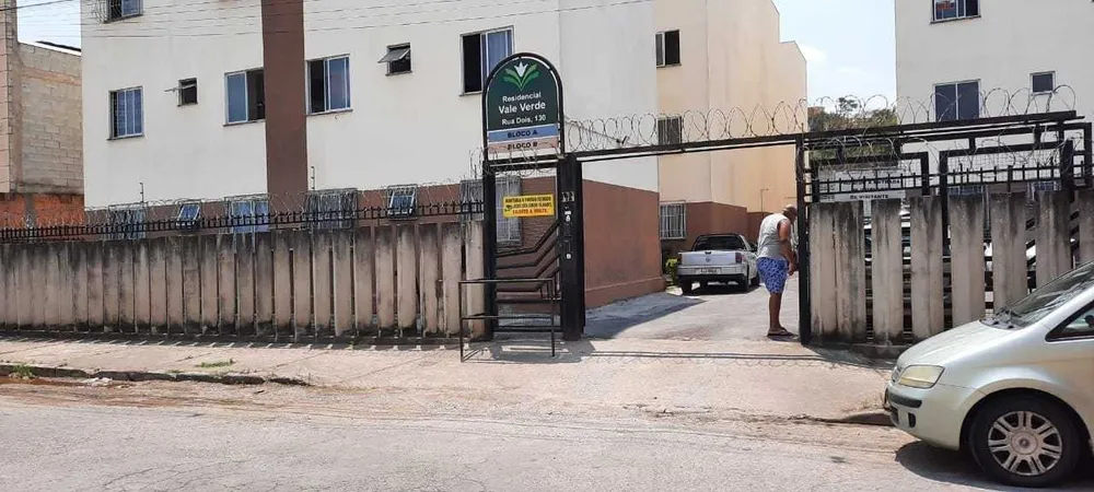 Apartamento, 2 quartos, 47 m² - Foto 1