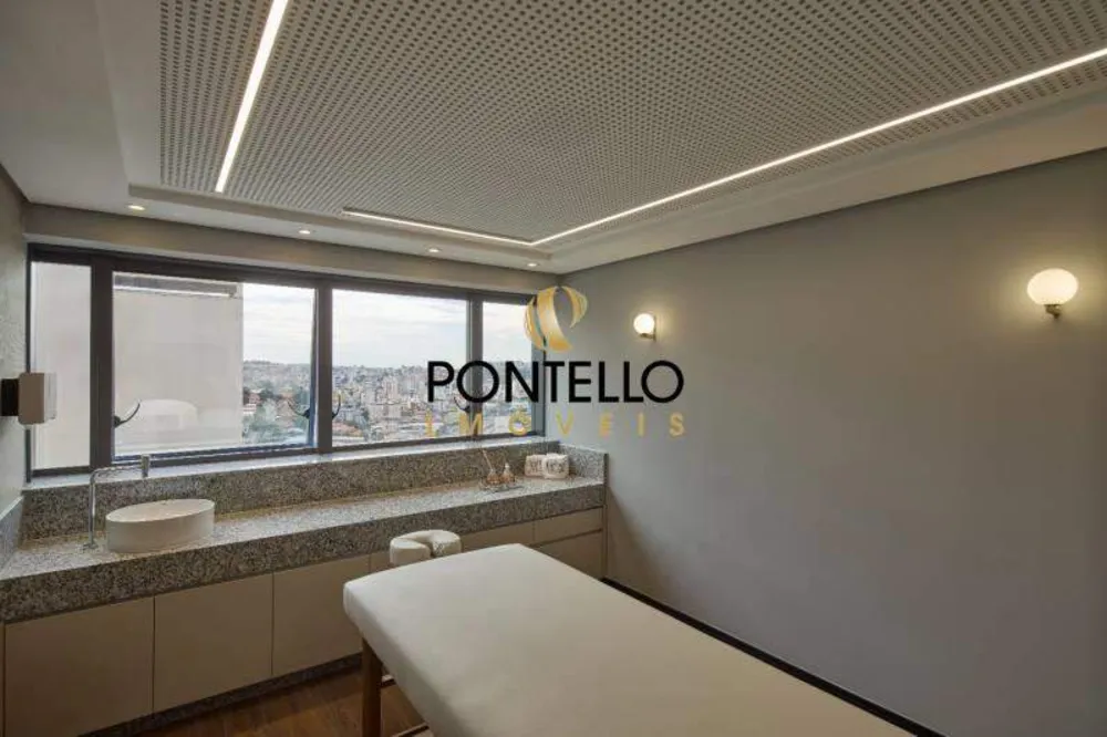 Apartamento, 2 quartos, 63 m² - Foto 10