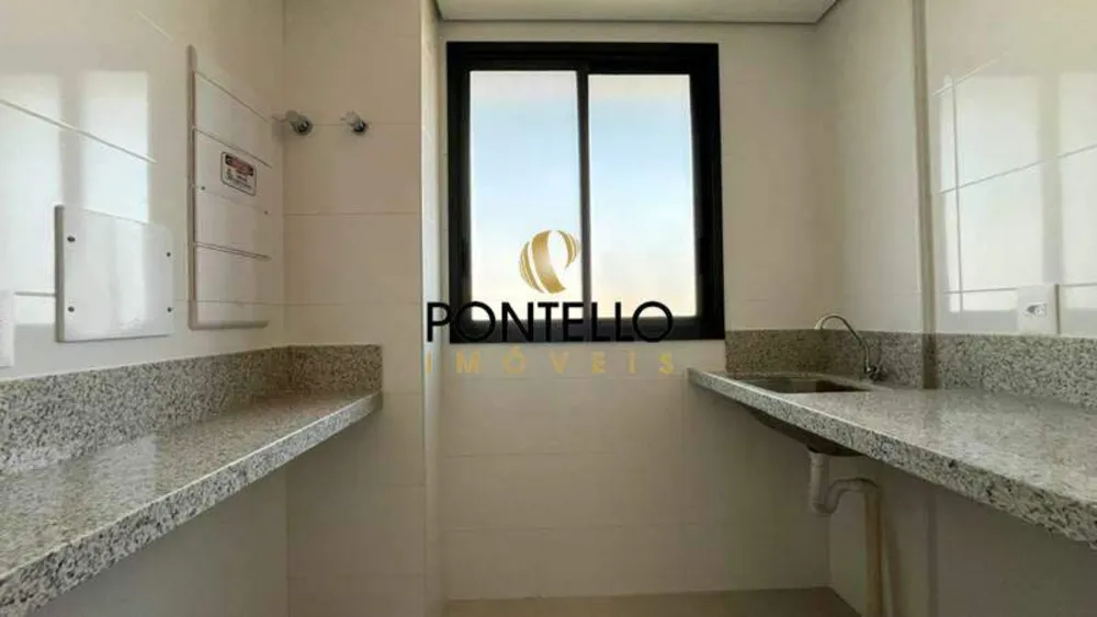 Apartamento, 2 quartos, 63 m² - Foto 3