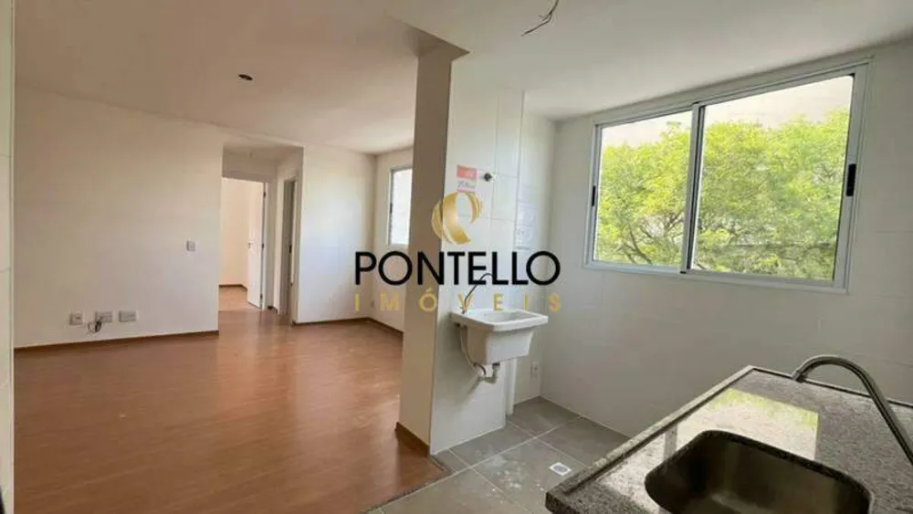 Apartamento, 2 quartos, 63 m² - Foto 2