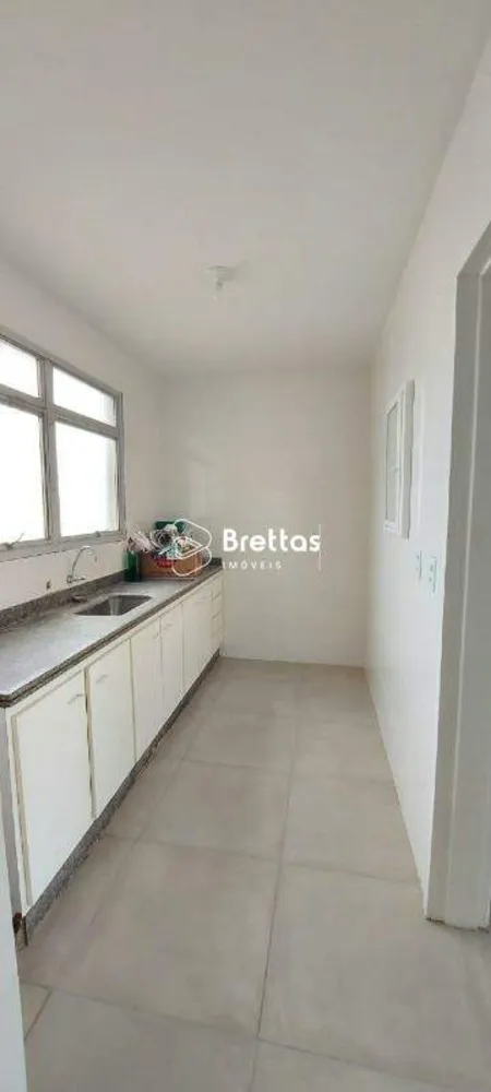 Apartamento, 3 quartos, 130 m² - Foto 4