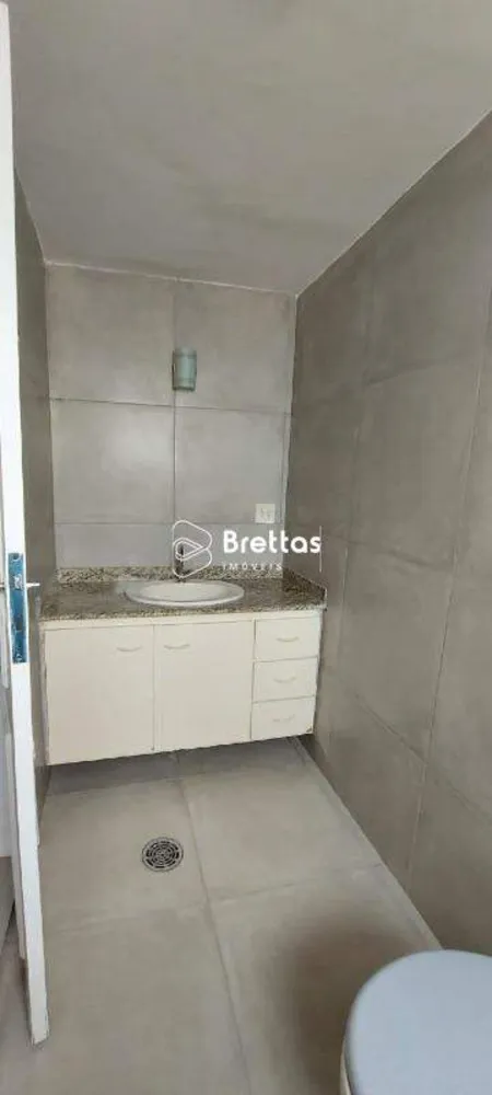 Apartamento, 3 quartos, 130 m² - Foto 3