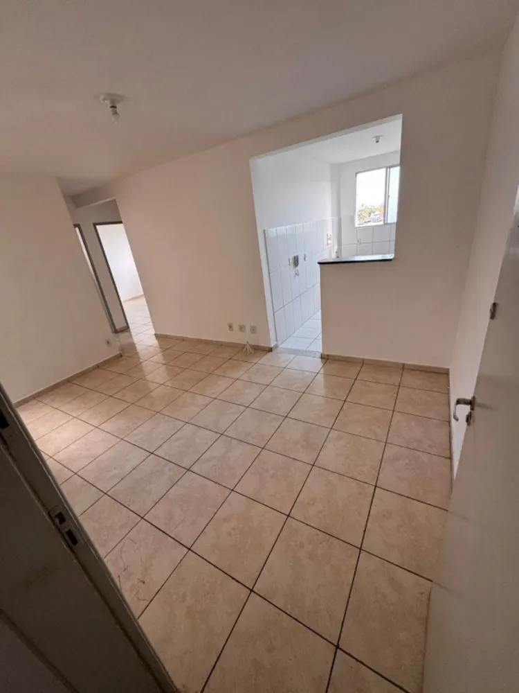 Apartamento, 3 quartos, 58 m² - Foto 4