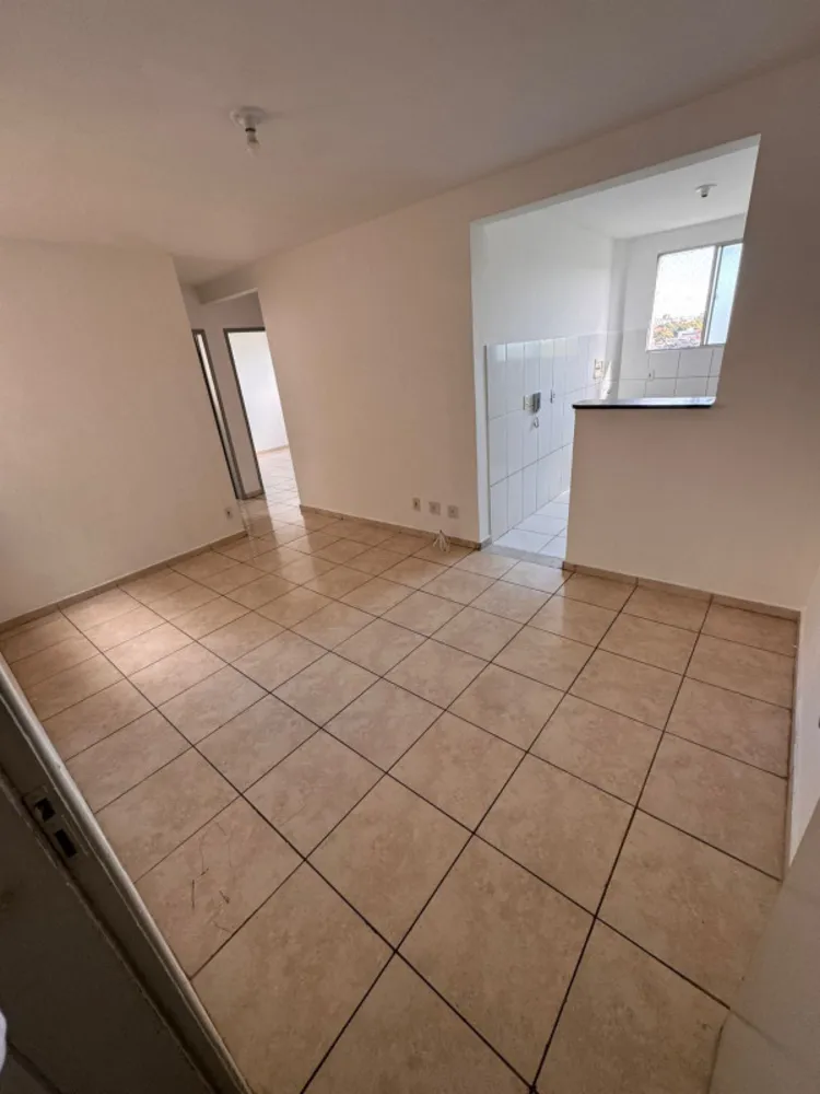 Apartamento, 3 quartos, 58 m² - Foto 10