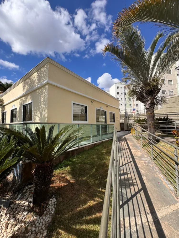 Apartamento, 3 quartos, 58 m² - Foto 4