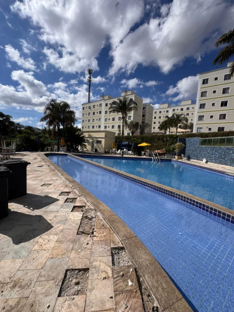 Apartamento, 3 quartos, 58 m² - Foto 9
