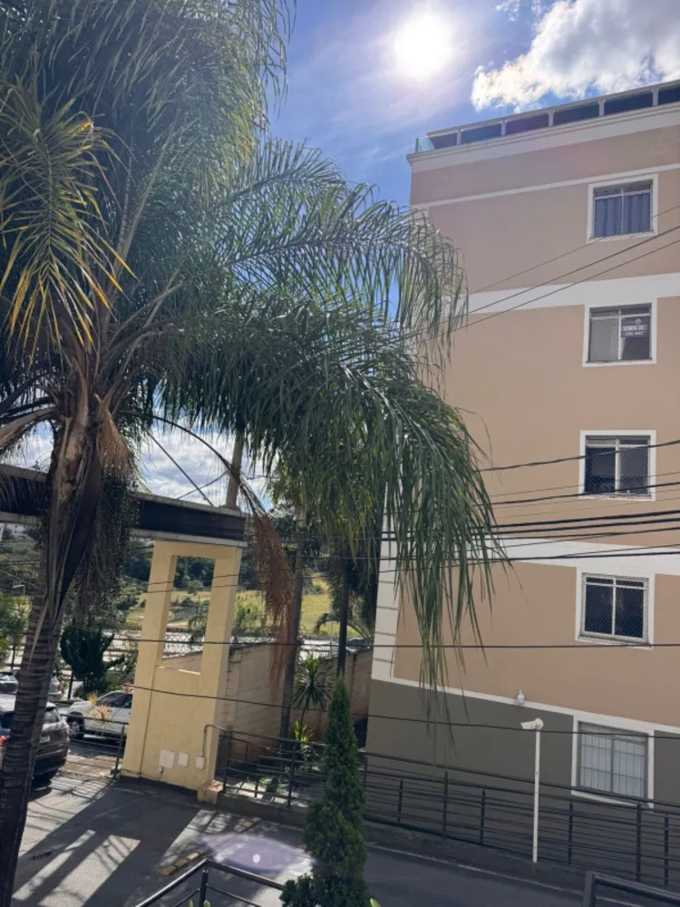 Apartamento, 3 quartos, 58 m² - Foto 2