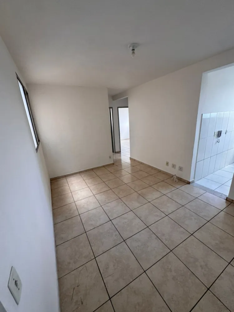 Apartamento, 3 quartos, 58 m² - Foto 2