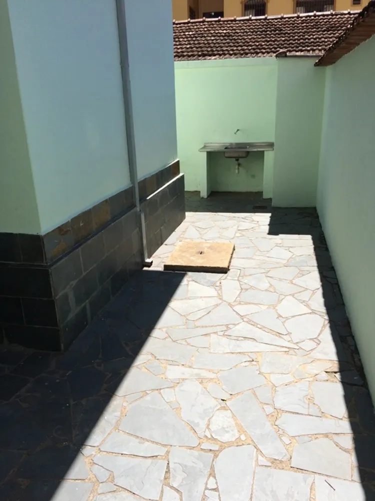 Casa, 3 quartos, 500 m² - Foto 12