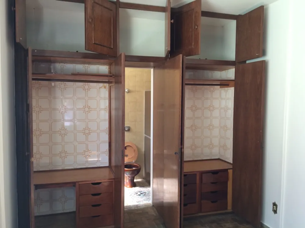 Casa, 3 quartos, 500 m² - Foto 8