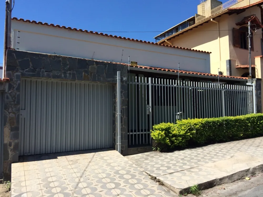 Casa, 3 quartos, 500 m² - Foto 2