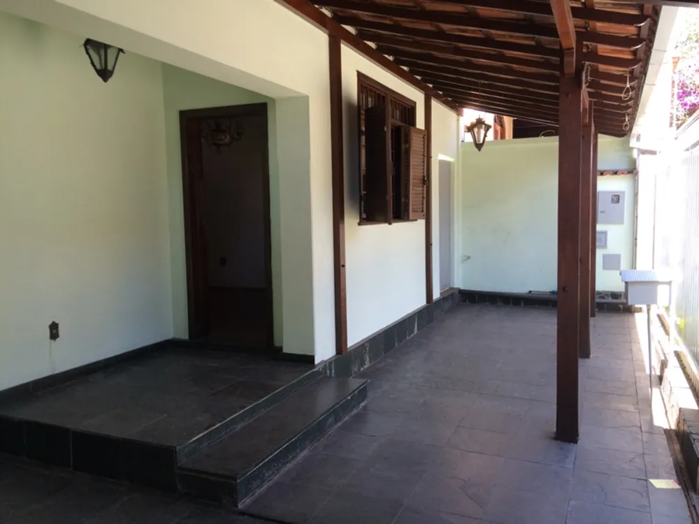 Casa, 3 quartos, 500 m² - Foto 1