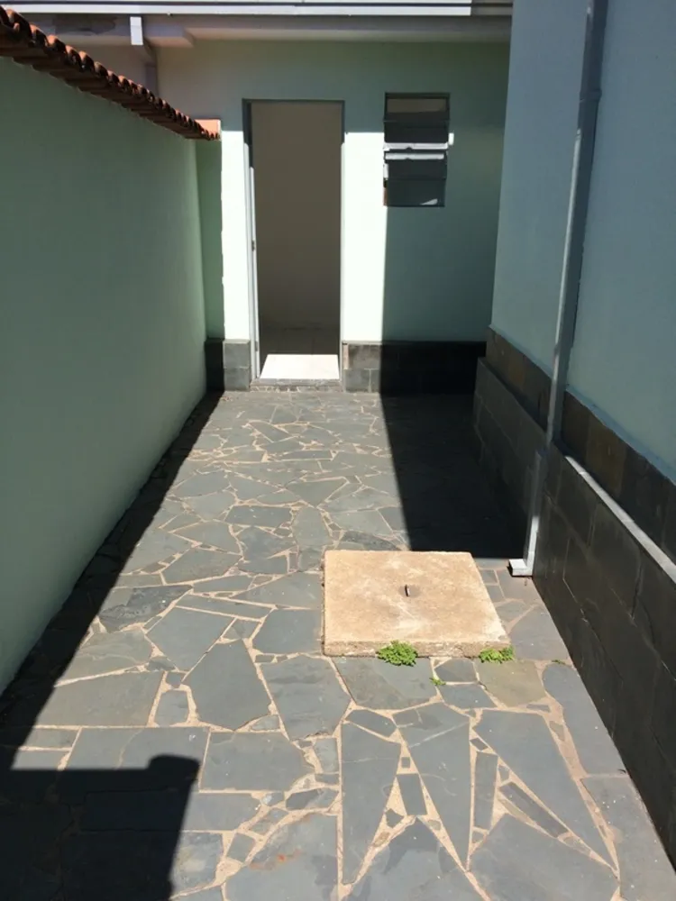Casa, 3 quartos, 500 m² - Foto 11