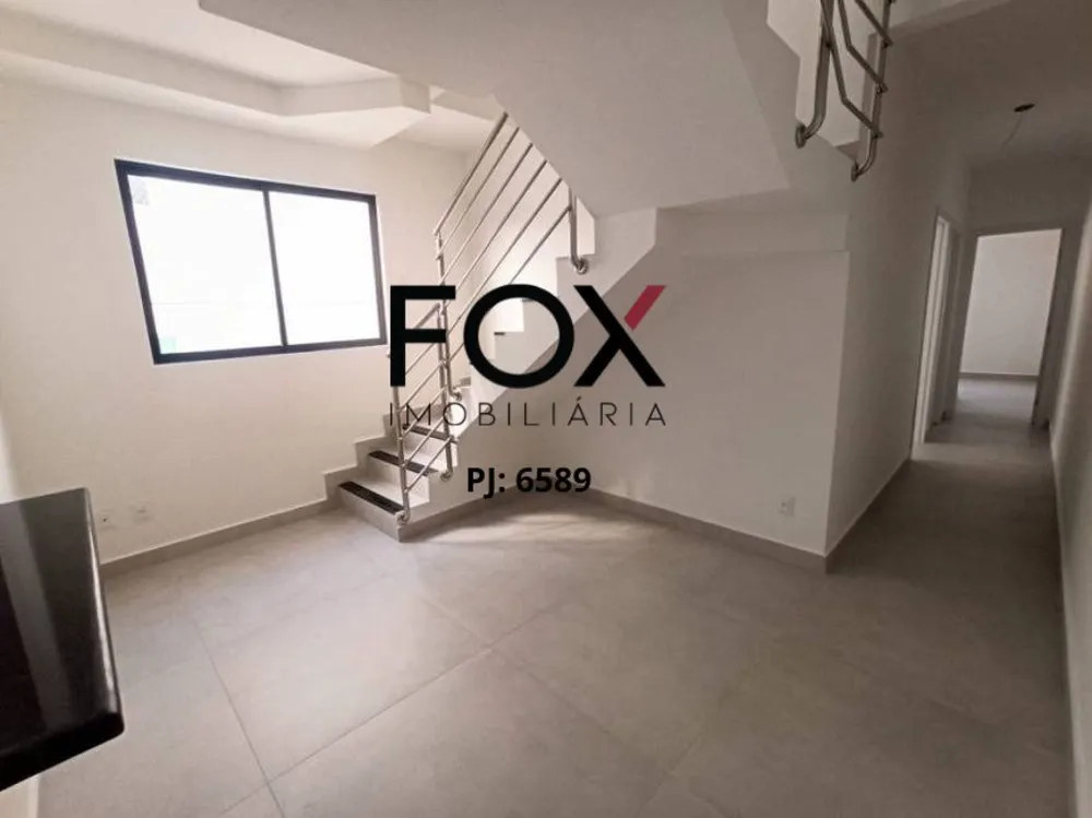 Cobertura, 3 quartos, 120 m² - Foto 2