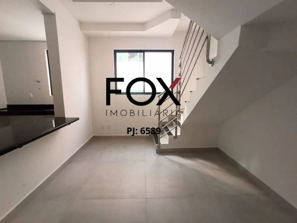 Cobertura, 3 quartos, 120 m² - Foto 3