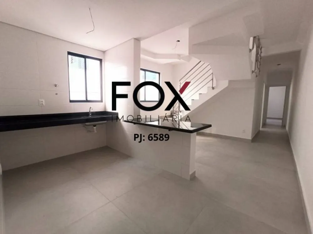 Cobertura, 3 quartos, 120 m² - Foto 1
