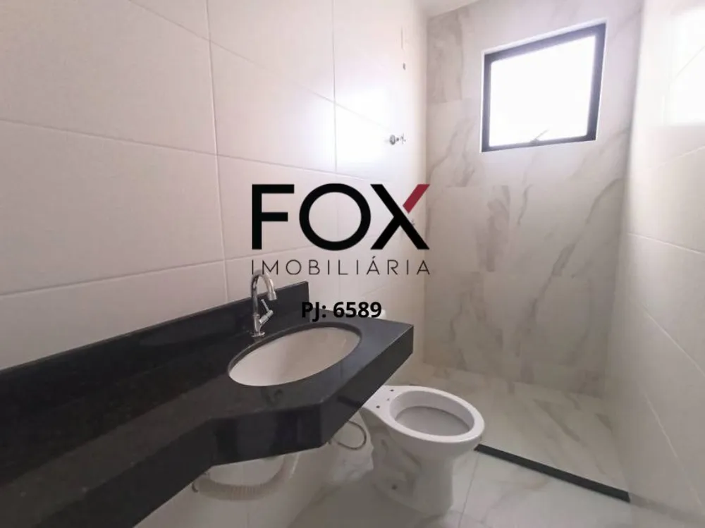 Cobertura, 3 quartos, 120 m² - Foto 10