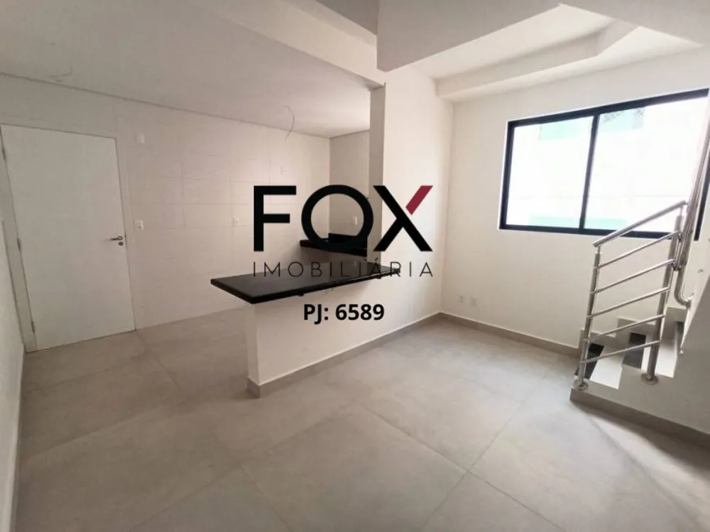 Cobertura, 3 quartos, 120 m² - Foto 4