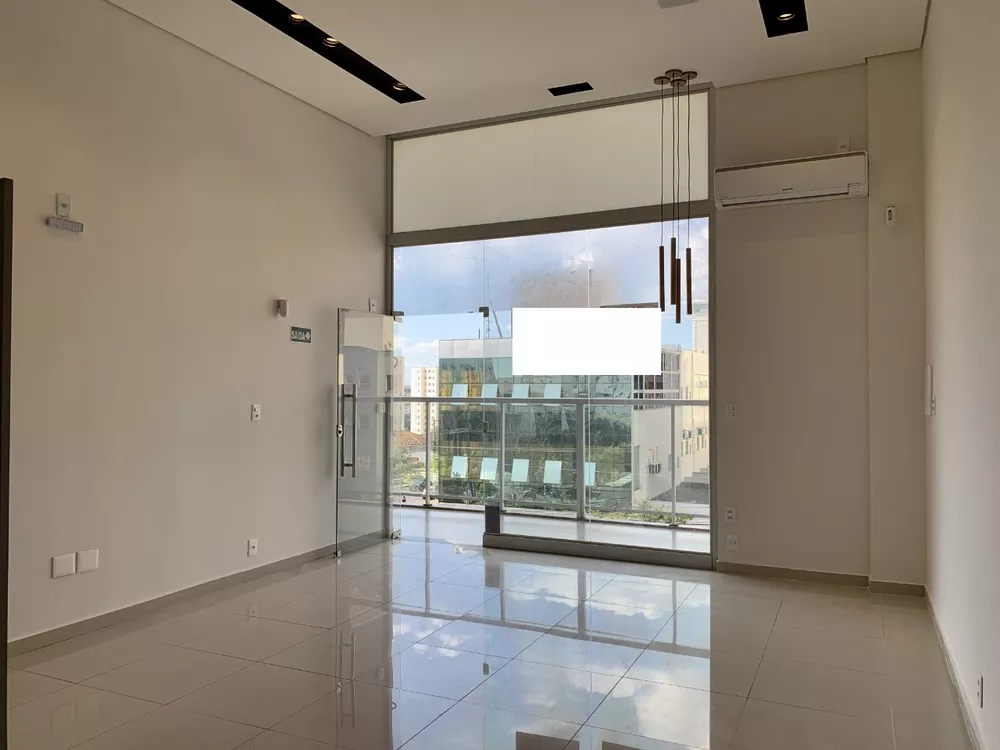 Loja-Salão para alugar, 38m² - Foto 1