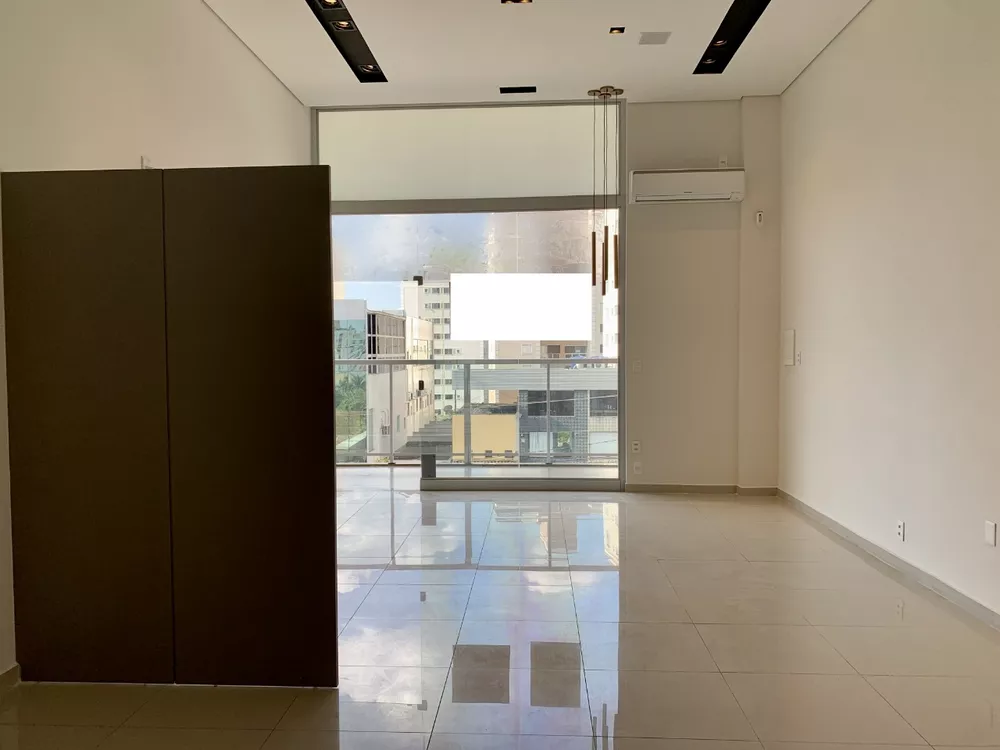 Loja-Salão para alugar, 38m² - Foto 2