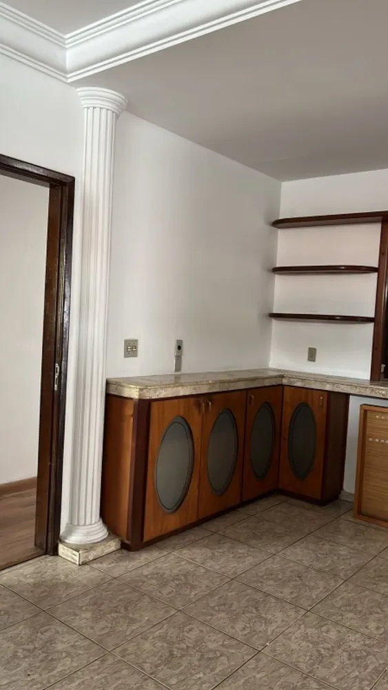 Casa, 3 quartos, 360 m² - Foto 8