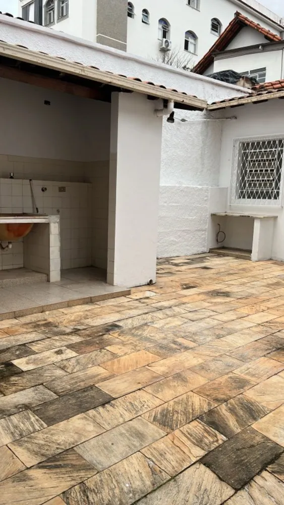 Casa, 3 quartos, 360 m² - Foto 20