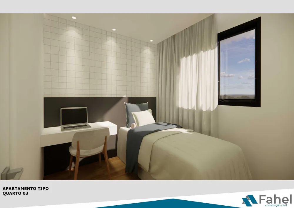 Cobertura, 3 quartos, 95 m² - Foto 8