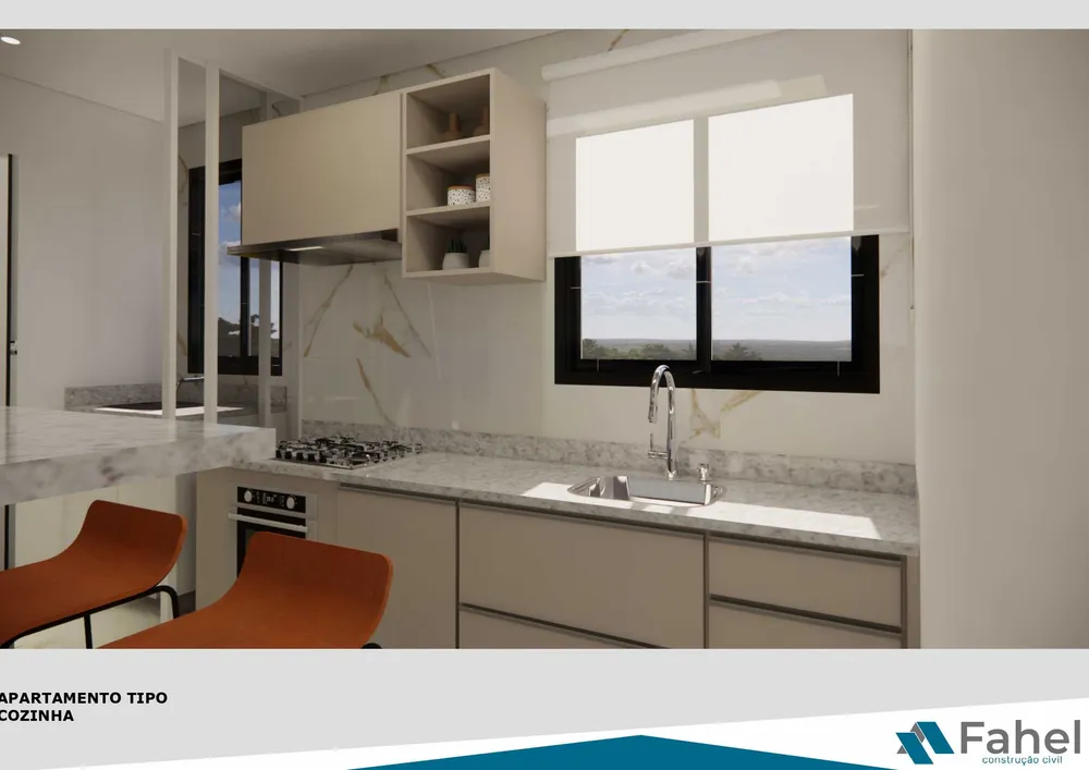 Cobertura, 3 quartos, 95 m² - Foto 5