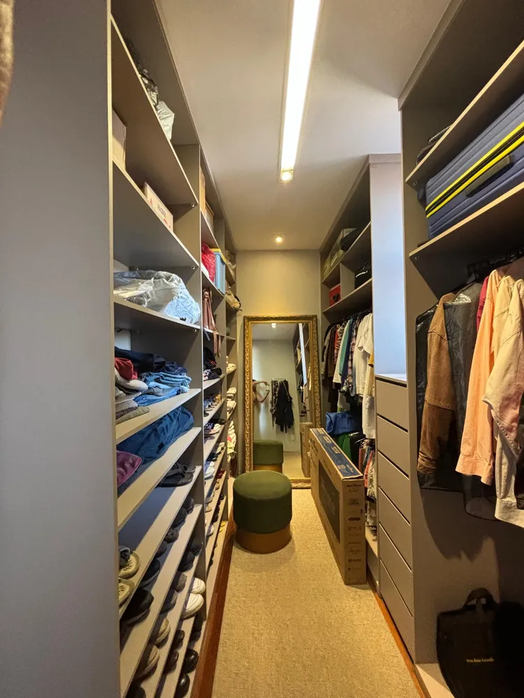 Casa, 5 quartos, 464 m² - Foto 10