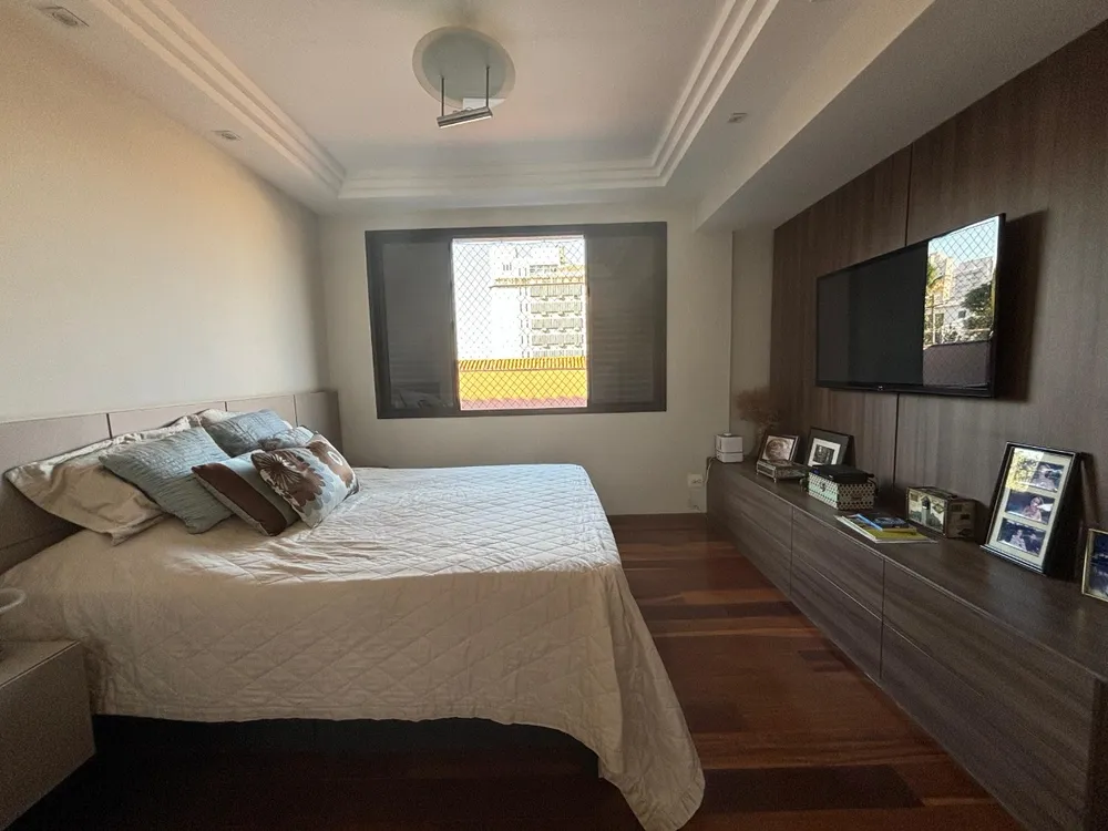 Casa, 5 quartos, 464 m² - Foto 9