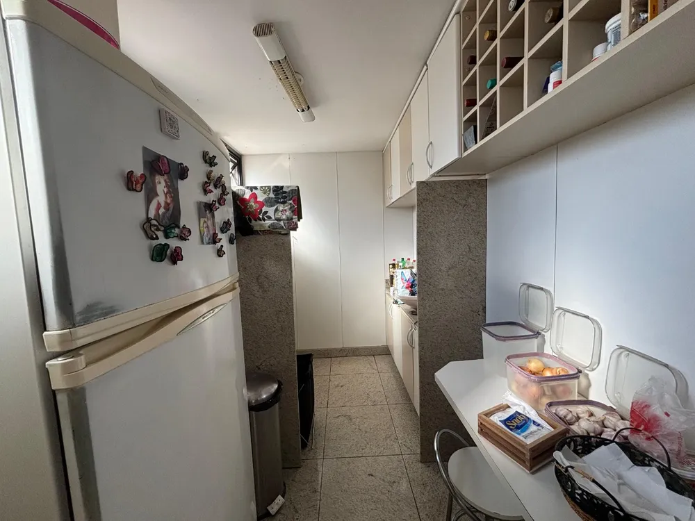 Casa, 5 quartos, 464 m² - Foto 3