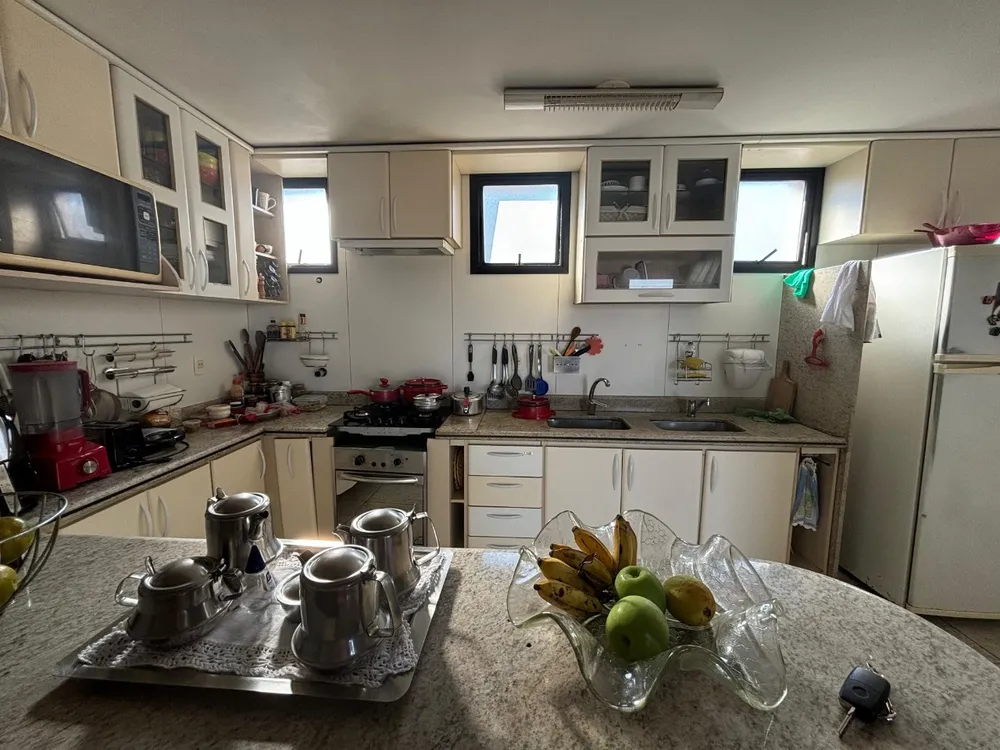 Casa, 5 quartos, 464 m² - Foto 2