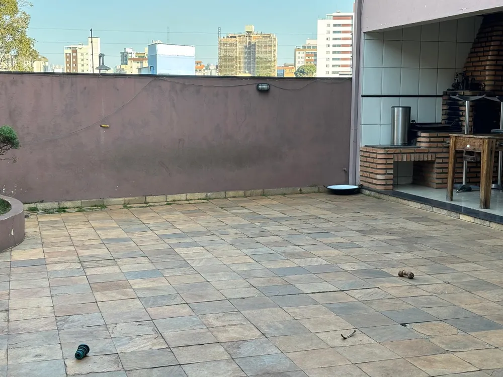 Casa, 5 quartos, 464 m² - Foto 12