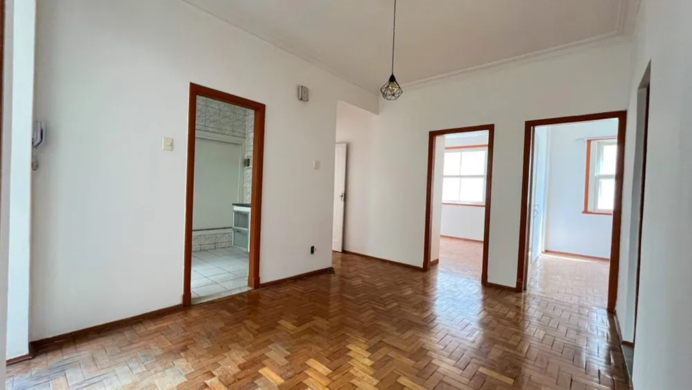Apartamento, 3 quartos, 160 m² - Foto 1