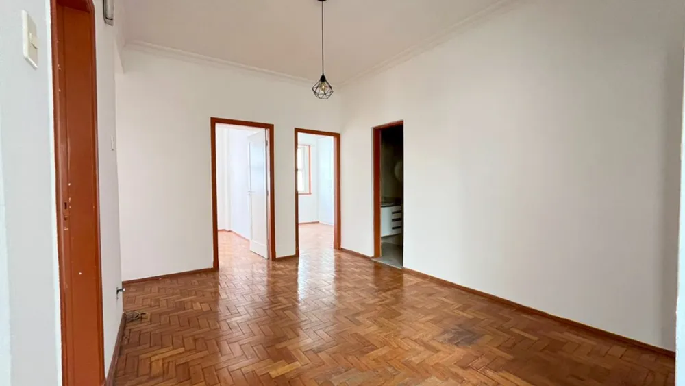 Apartamento, 3 quartos, 160 m² - Foto 2