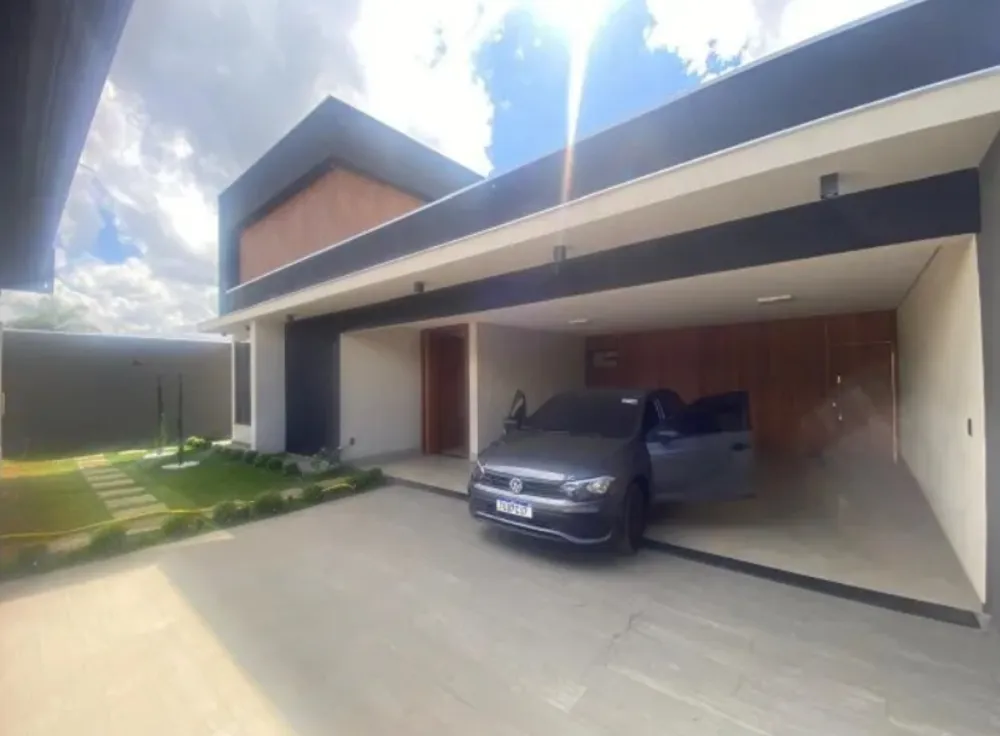 Casa, 3 quartos, 265 m² - Foto 9