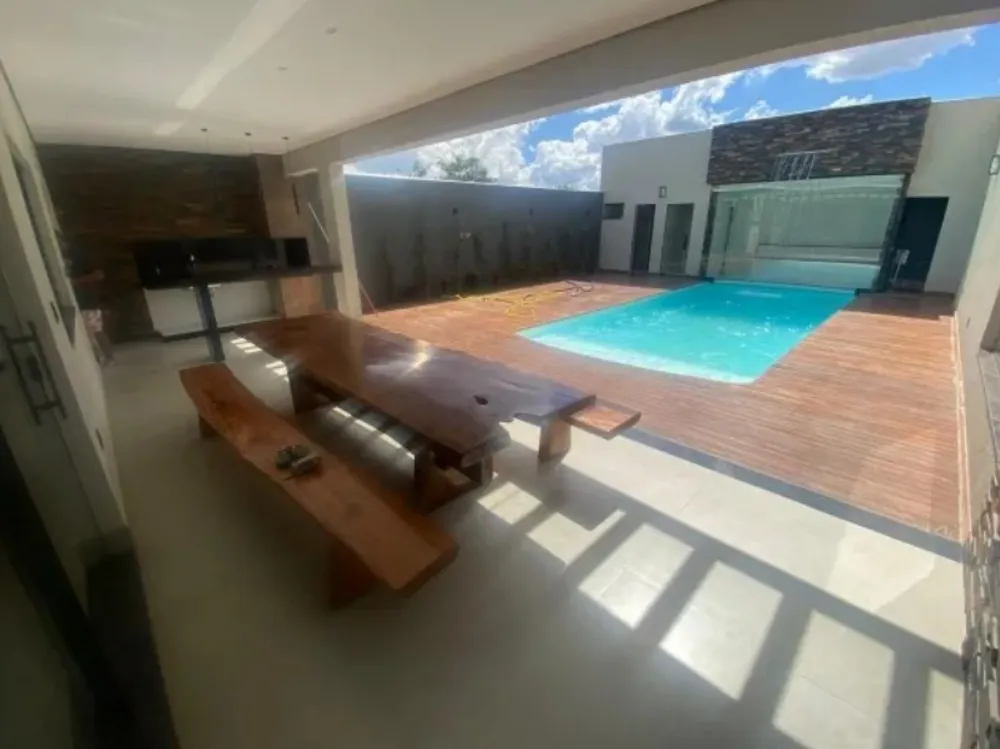 Casa, 3 quartos, 265 m² - Foto 12