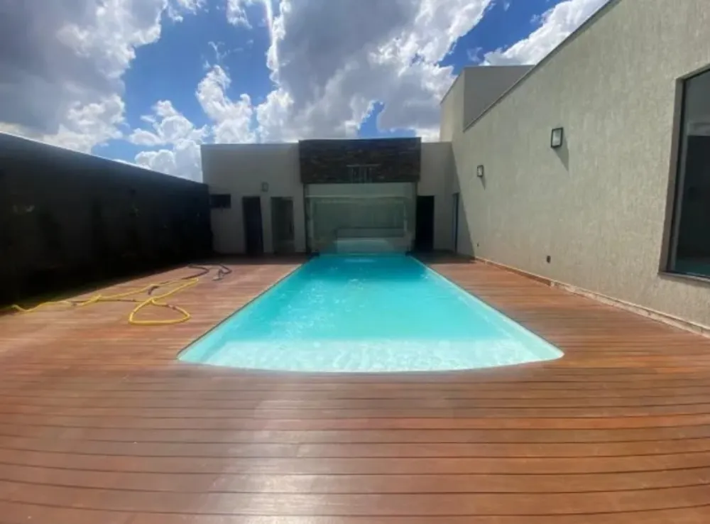 Casa, 3 quartos, 265 m² - Foto 5