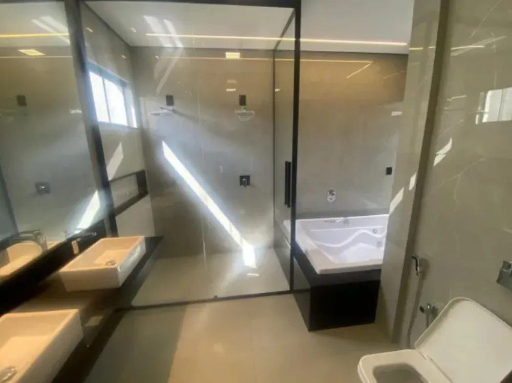 Casa, 3 quartos, 265 m² - Foto 7