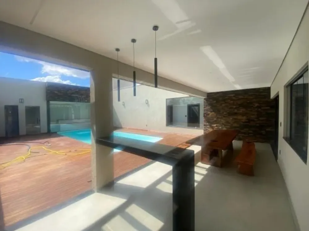 Casa, 3 quartos, 265 m² - Foto 3