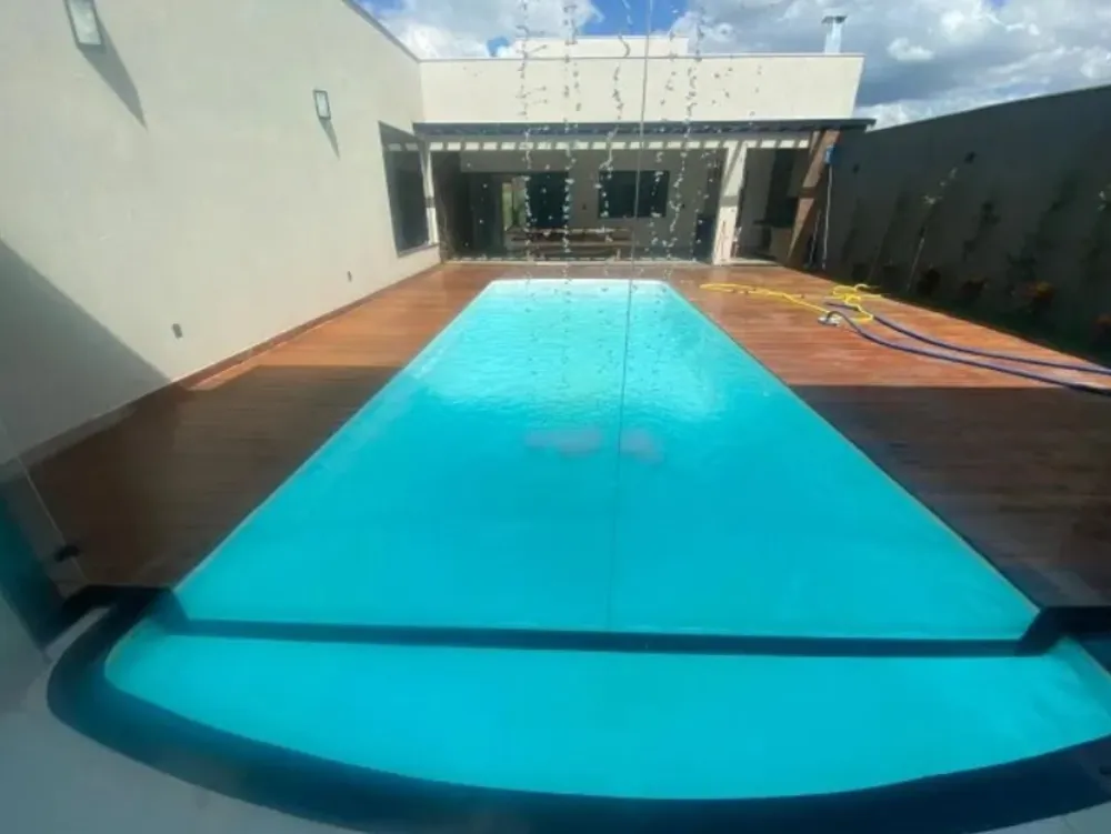 Casa, 3 quartos, 265 m² - Foto 6